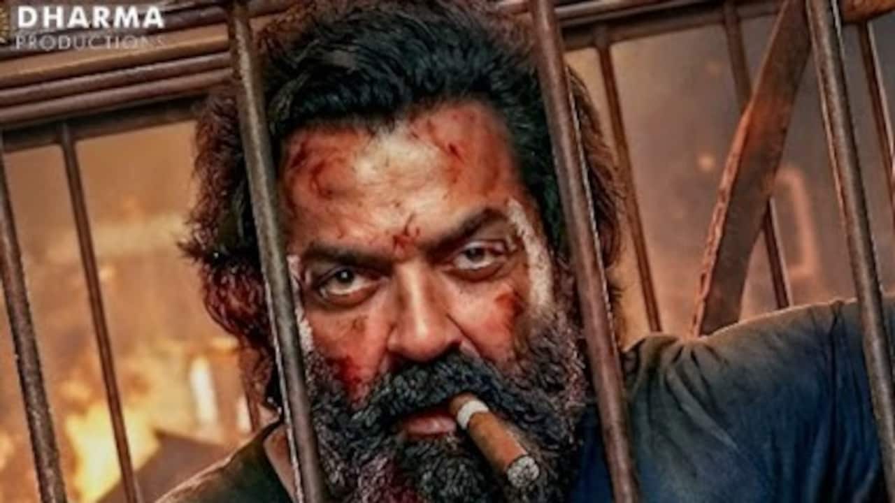 Bandar box office collection day 3: बॉबी देओल की बंदर को नही