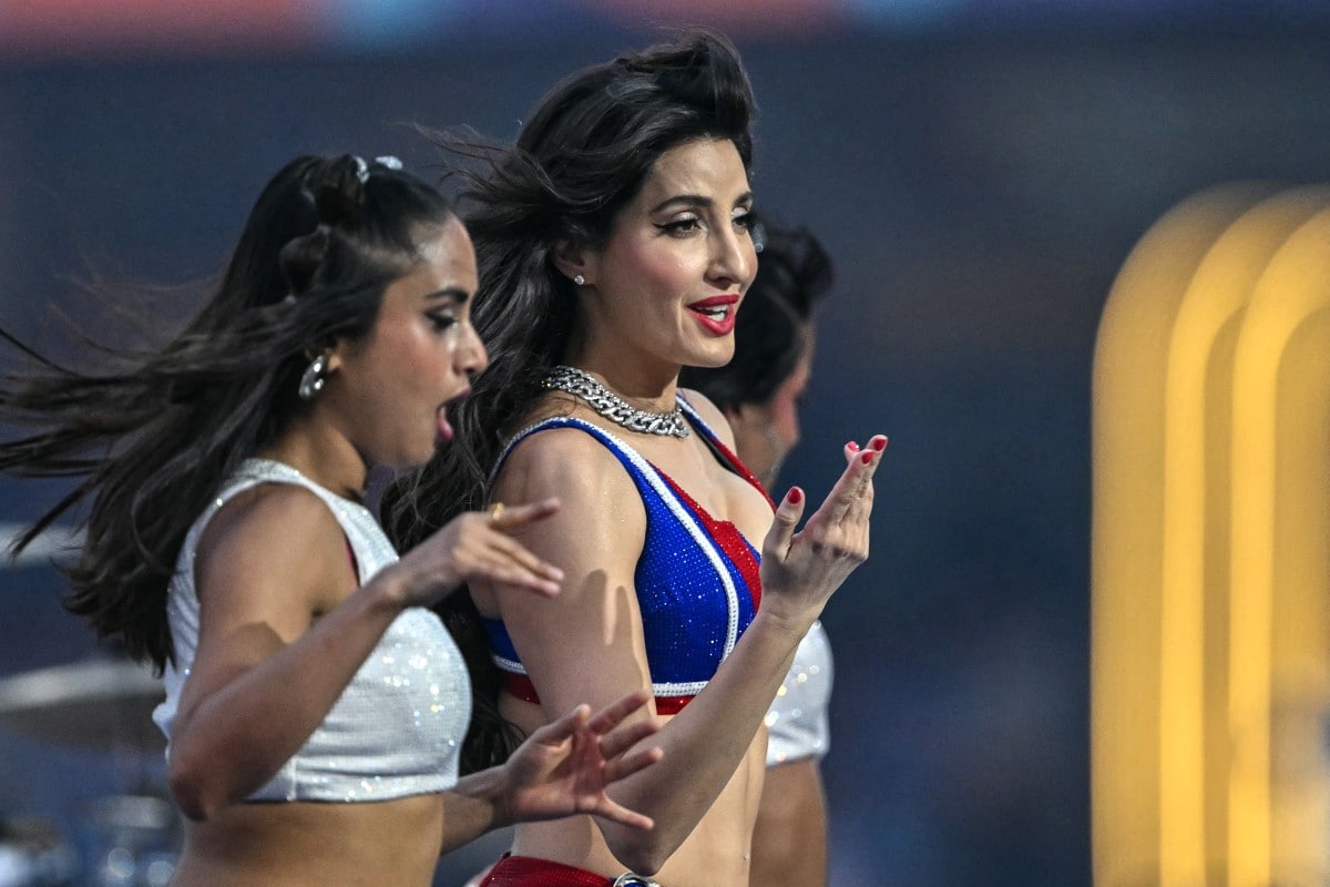 FIFA World Cup 2026 Canada Opening Ceremony: When And Where To Watch Live
