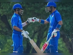 Afghanistan A vs Sri Lanka A Live Score Updates Tri-Nation Series: Afghanistan Falter In Chase, All Eyes On Bahir Shah To Fend Off Sri Lanka A