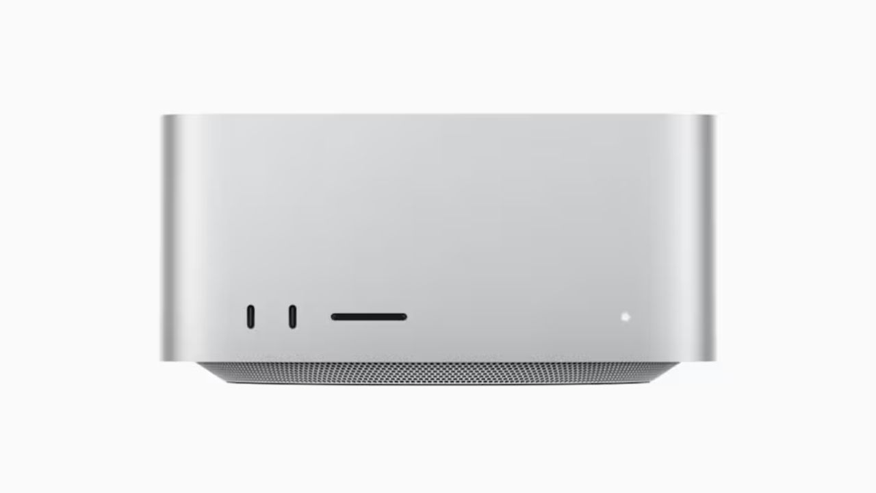Apple Mac Studio 2026: M5 Ultra kommt noch dieses Jahr – M7 Ultra 2028 geplant