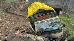 झालावाड़ में भीषण सड़क हादसा, कमलेश्वर महादेव के दर्शन कर लौट रहे 3 श्रद्धालुओं की मौत