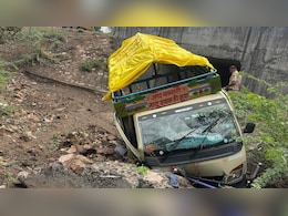 झालावाड़ में भीषण सड़क हादसा, कमलेश्वर महादेव के दर्शन कर लौट रहे 3 श्रद्धालुओं की मौत