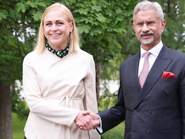 "Bought Under Price Cap": Finland Minister Backs India On Russia Oil Purchase