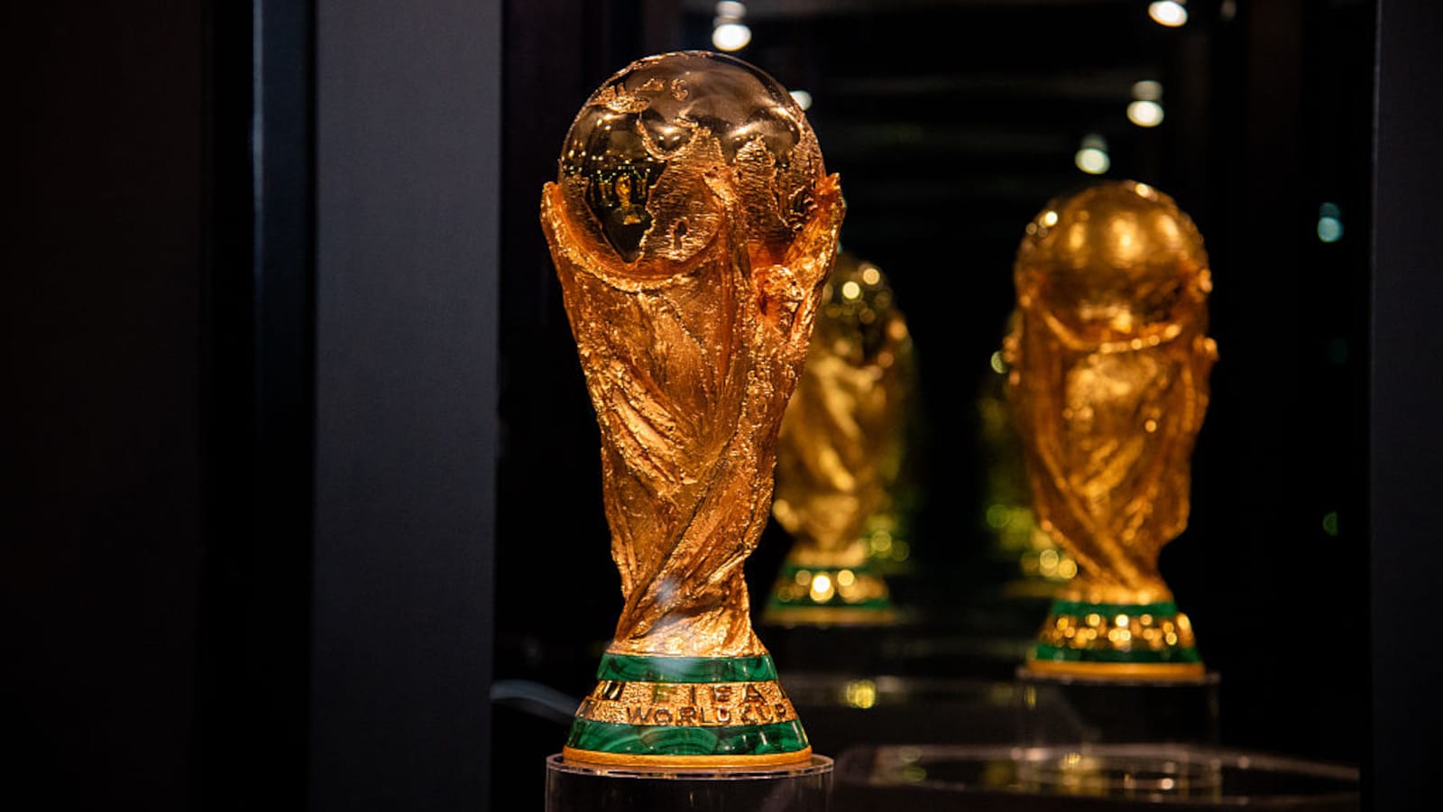 Zee Secures Rights to FIFA World Cup 2026 And 38 Other Events