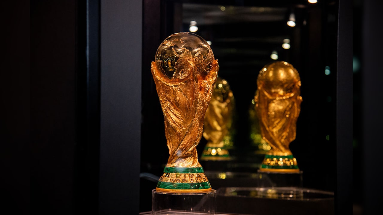 FIFA वर्ल्ड कप के इतिहास में सबसे ज्यादा गोल करने वाले 5 खिलाड़ी, यहां देखें लिस्ट
