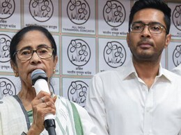 बंगाल के चुनाव में हार, बगावत और बिखराव: कब क्या हुआ कि केवल 13 दिनों में ममता की टीएमसी का हो गया पतन