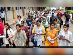 Bhiwandi TET Paper Leak : सीनियर अधिकारियों की आपातकालीन बैठक शुरू, जल्द आएगी नई तारीख