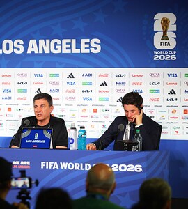 "We Are Not Political": Irans Clear Message Ahead Of First FIFA World Cup 2026 Match