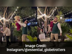 American Couple Shares 5 Unexpected Things They Love About India