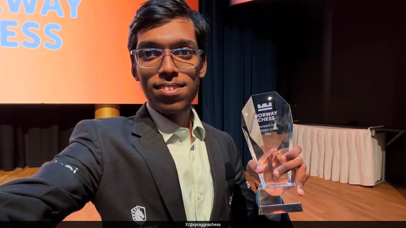 Exclusive: R Praggnanandhaa On Beating Magnus Carlsen Twice, Vaibhav Sooryavanshi ‘Google Search’