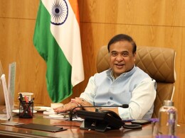 असम में कल कैबिनेट विस्तार, नए चेहरों को मिलेगा मौका, अनुभवी नेताओं पर हिमंता ने फिर जताया भरोसा, 12 विधायक बनेंगे मंत्री