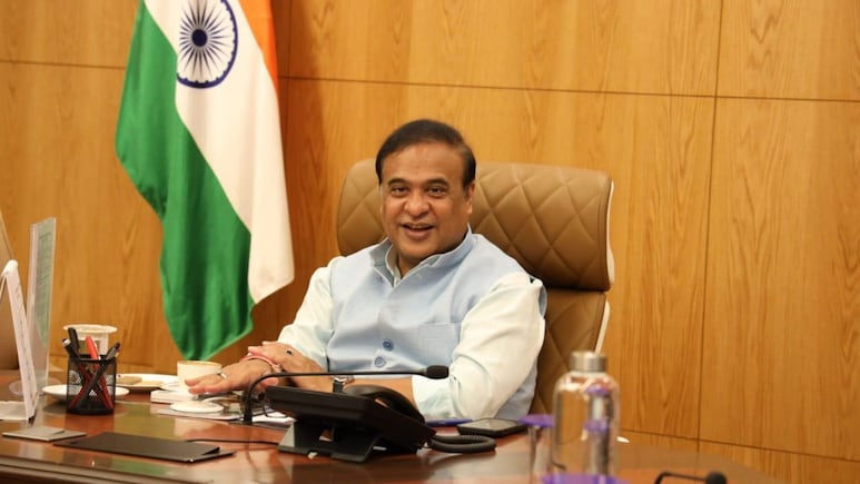 असम में कल कैबिनेट विस्तार, नए चेहरों को मिलेगा मौका, अनुभवी नेताओं पर हिमंता ने फिर जताया भरोसा, 12 विधायक बनेंगे मंत्री