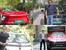 World Environment Day: 5 Electric Cars Celebrities Chose - You Can Buy Them Too