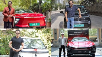 World Environment Day: 5 Electric Cars Celebs Chose- You Can Buy Them Too
