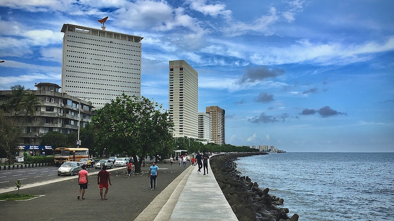 Will Rain Finally Arrive In Mumbai Today? IMD Issues Fresh Monsoon Timeline