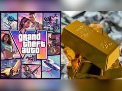 Gamer Invests In Gold Instead Of Buying GTA 6 In 'Fun Little Experiment'