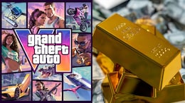 Gamer Invests In Gold Instead Of Buying GTA 6 In 'Fun Little Experiment'