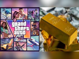 Gamer Invests In Gold Instead Of Buying GTA 6 In 'Fun Little Experiment'