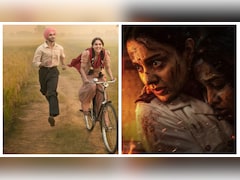 Bharat Bhhagya Viddhaata vs Main Vaapas Aaunga Box Office Day 1: Kangana Ranaut, Imtiaz Ali Films Off To Modest Start