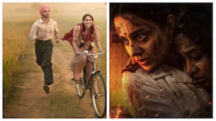 Bharat Bhhagya Viddhaata vs Main Vaapas Aaunga Box Office Day 1: Kangana Ranaut, Imtiaz Ali Films Off To Modest Start