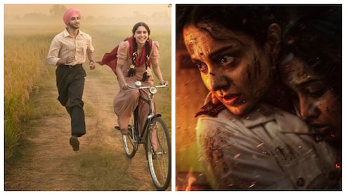 Bharat Bhhagya Viddhaata vs Main Vaapas Aaunga Box Office Day 1: Kangana Ranaut, Imtiaz Ali Films Off To Modest Start