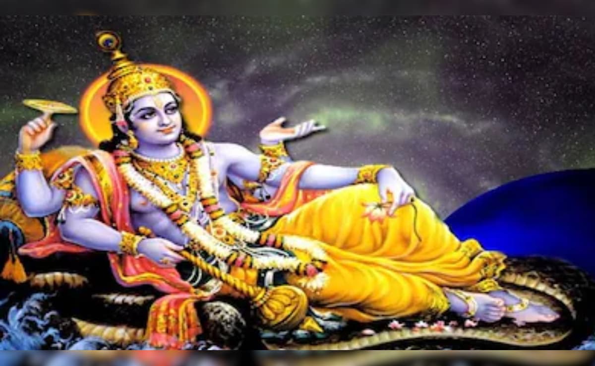 10 या 11 जून, परमा एकादशी कब है? यहां जानिए सही तिथि, पूजा का शुभ मुहूर्त और विधि