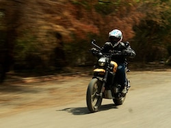 2026 Yezdi Scrambler Review: A Rebel That's Finally Growing Up