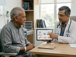 Survived A Brain Tumour? Here's How Cell Therapy Could Support Recovery