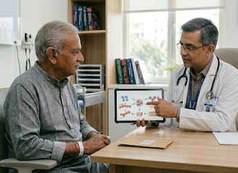 Survived A Brain Tumour? Here's How Cell Therapy Could Support Recovery