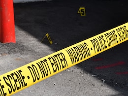 US Man Dies From Heart Attack While Disposing Girlfriend's Body After Murder