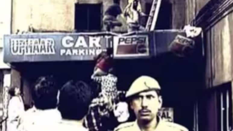 13 जून 1997 को रिलीज हुई थी सनी देओल की ये फिल्म , खचाखच भरे सिनेमाघर में लगी आग, 59 लोगों की हुई थी मौत