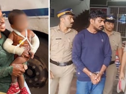 51 Wounds, Cigarette Burns: Kerala Toddler Abused For A Month, Killed By Mother's Lover
