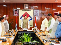 धामी कैबिनेट के 12 फैसले: चारधाम में घोड़े-खच्चरों के बीमे का 20% खर्च देगी सरकार, उपनल कर्मियों की कटऑफ डेट बढ़ी