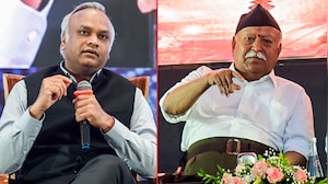 Priyank Kharge Seeks RSS Transparency, Questions Legal Status And Funding
