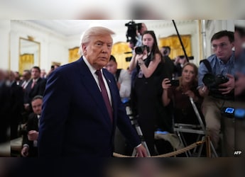 Opinion | The Great Surrender: Why This Is America's Worst Humiliation In Over 50 Years