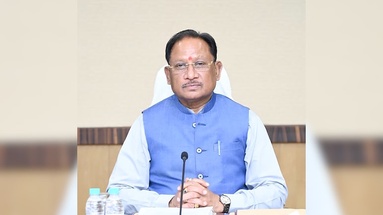 CBG नीति 2026 को मंजूरी; साय कैबिनेट का फैसला- कचरे से हर साल 5 लाख टन बायो गैस, ग्रामीणों को मिलेगा रोजगार
