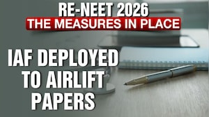 NEET Re-Exam Under Tight Security: Nationwide Mock Drill Ahead Of June 21