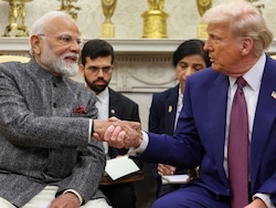 "Enormous Fan Of PM Modi": Top US Diplomat's Big Shoutout On India Ties