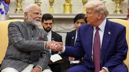 US-India Trade Deal Could Be Signed In 3-4 Months, US Official Says