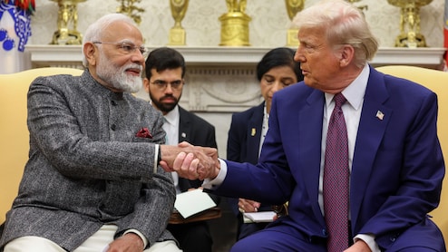 India-US Trade Deal In Final Stretch: What We Know So Far
