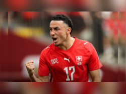 FIFA World Cup Group B Results: Switzerland Win Group, Canada Reach Knockouts, Bosnia &amp; Herzegovina Remain In Hunt