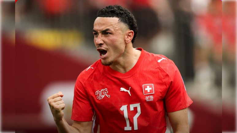 FIFA World Cup Group B Results: Switzerland Win Group, Canada Reach Knockouts, Bosnia Remain In Hunt