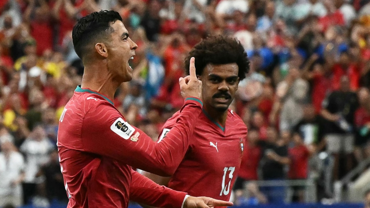 Portugal vs Uzbekistan LIVE Score, POR vs UZB FIFA World Cup 2026 Match LIVE Updates: Cristiano Ronaldo Shatters Multiple Records; Portugal 3-0 Uzbekistan