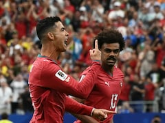 Portugal vs Uzbekistan LIVE Score, POR vs UZB FIFA World Cup 2026 Match LIVE Updates: Cristiano Ronaldo Shatters Multiple Records; Portugal On Fire vs Uzbekistan