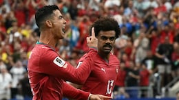 Portugal vs Uzbekistan Highlights, POR vs UZB FIFA World Cup 2026 Match: Cristiano Ronaldo Fever Hits FIFA World Cup 2026 As Portugal Beat Uzbekistan 5-0