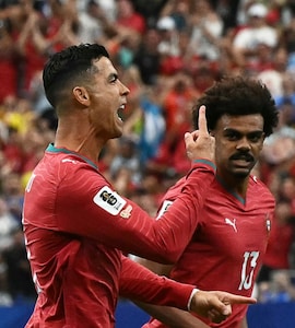 Portugal vs Uzbekistan LIVE Score, POR vs UZB FIFA World Cup 2026 Match LIVE Updates: Cristiano Ronaldo Shatters Multiple Records; Portugal 3-0 Uzbekistan