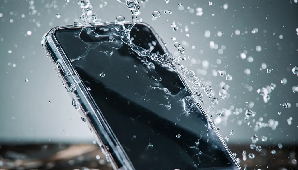 Keep mobile devices safe during rainy seasons using specialized waterproof covers and emergency moisture-absorbing tools. Keep mobile devices safe during rainy seasons using specialized waterproof covers and emergency moisture-absorbing tools.