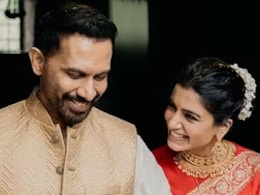 Samantha Confirms Pregnancy, Shares Maternity Leave Plans: 'Have To Take A Small Break'