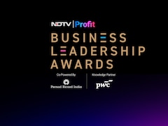 NDTV Profit Business Leadership Awards 2026: कॉर्पोरेट वर्ल्ड के दिग्गजों को आज मिलेगा सम्मान, देखें लिस्ट