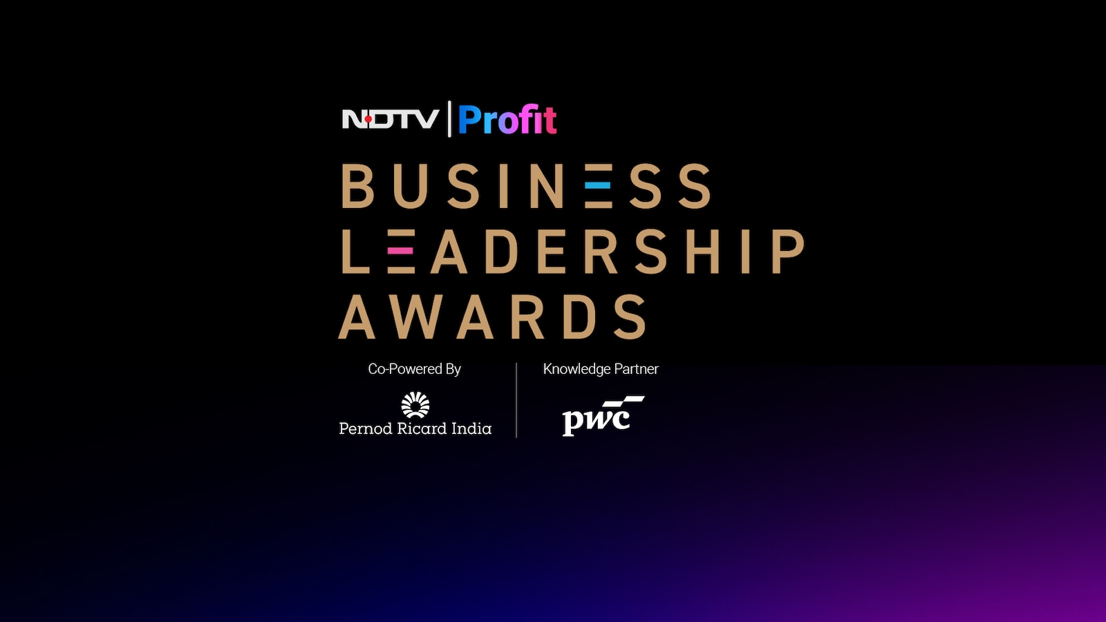 NDTV Profit Business Leadership Awards: Selection Process, Methodology, Key Criteria And More